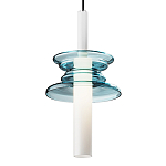 Подвесной светильник Heavenly Delight варинант исполнения - 1 | Loft Concept в Красноярске