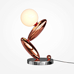 Настольный светильник Resonance 3000К 6Вт варинант исполнения - 5 | Loft Concept в Красноярске