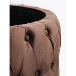 Пуф Milk chocolate варинант исполнения - 2 | Loft Concept в Красноярске