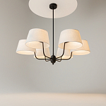 Люстра подвесная Modesto Е14 варинант исполнения - 3 | Loft Concept в Красноярске