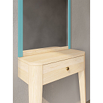 Зеркало «Маноа» варинант исполнения - 4 | Loft Concept в Красноярске