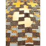 Люстра параметрическая «CONE» варинант исполнения - 3 | Loft Concept в Красноярске