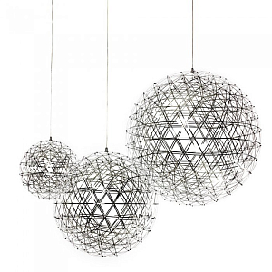 Люстра Moooi Raimond Lamp