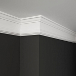 Гладкий карниз KT-57 варинант исполнения - 1 | Loft Concept в Красноярске