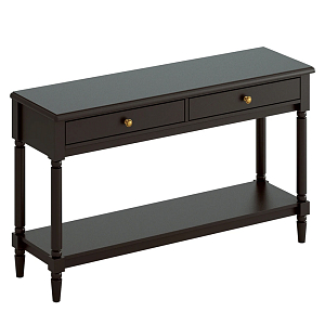 Консольный стол Blues Black