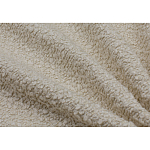 Мебельная ткань BUCKLE white белый цвет  N 1015 варинант исполнения - 1 | Loft Concept в Красноярске