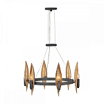Люстра Hinkley 6 патронов варинант исполнения - 1 | Loft Concept в Красноярске