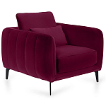 Кресло Dutchman варинант исполнения - 13 | Loft Concept в Красноярске