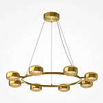 Люстра подвесная Mind 3000К 80Вт варинант исполнения - 1 | Loft Concept в Красноярске