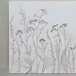 Панно Осень варинант исполнения - 2 | Loft Concept в Красноярске