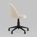 Мягкое компьютерное кресло Venus Beige варинант исполнения - 2 | Loft Concept в Красноярске