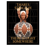 Монография художника Tavares Strachan - There is Light Somewhere варинант исполнения - 1 | Loft Concept в Красноярске