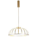 Подвесной светильник Brass Modern FRITURE VERTIGO PENDANT  варинант исполнения - 2 | Loft Concept в Красноярске