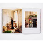 Книга дизайн интерьера Aerin Lauder: Living with Flowers варинант исполнения - 3 | Loft Concept в Красноярске