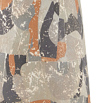 Настольная лампа с состаренным узором Passion варинант исполнения - 1 | Loft Concept в Красноярске