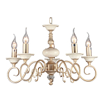 Люстра подвесная Royal Light варинант исполнения - 2 | Loft Concept в Красноярске