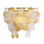 Бра с цветочными мотивами Light Floral Glow варинант исполнения - 1 | Loft Concept в Красноярске
