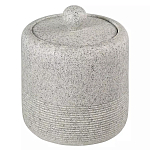 Банка для хранения с крышкой Purity варинант исполнения - 1 | Loft Concept в Красноярске