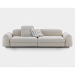 Дизайнерский Диван California трансформер прямой  варинант исполнения - 1 | Loft Concept в Красноярске