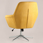 Мягкое кресло с широким сиденьем Ochery варинант исполнения - 3 | Loft Concept в Красноярске