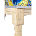 Стул French Extra blue варинант исполнения - 7 | Loft Concept в Красноярске