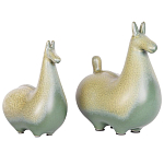 Статуэтка фигурная Cute horse варинант исполнения - 4 | Loft Concept в Красноярске