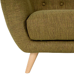 Диван двухместный Palmer Sofa варинант исполнения - 3 | Loft Concept в Красноярске