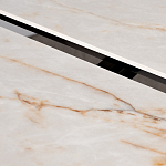 Стол обеденный раскладной керамический Folding Ceramic Table варинант исполнения - 3 | Loft Concept в Красноярске