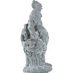 Кашпо The self-confident swan варинант исполнения - 2 | Loft Concept в Красноярске