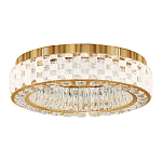 Потолочный светильник Castello 3000К 32Вт варинант исполнения - 3 | Loft Concept в Красноярске