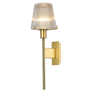 Бра цвета Французское золото ANTIQUA