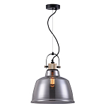 Подвесной светильник Dernok варинант исполнения - 3 | Loft Concept в Красноярске