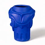 Ваза Seletti Man Blue варинант исполнения - 4 | Loft Concept в Красноярске