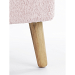 Пуф Fatal pink варинант исполнения - 4 | Loft Concept в Красноярске