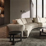 Дизайнерский модульный диван AUGUSTO Sofa варинант исполнения - 9 | Loft Concept в Красноярске