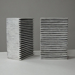 Бра «Керамическое» ручной работы варинант исполнения - 1 | Loft Concept в Красноярске