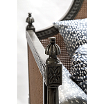 Диван в гостиную Paris Sofa Daybed Blue Deer варинант исполнения - 3 | Loft Concept в Красноярске