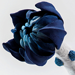 Дизайнерская статуэтка  для интерьера Tropical Fruit Pandora 11 варинант исполнения - 1 | Loft Concept в Красноярске