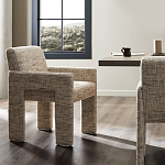 Стул Sylva Dining Armchair варинант исполнения - 4 | Loft Concept в Красноярске