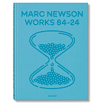 Энциклопедический том охватывает все работы Марка Ньюсона Marc Newson. Works 84-24 варинант исполнения - 1 | Loft Concept в Красноярске