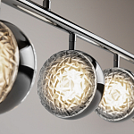 Подвесной светильник Mind 3000К 48Вт варинант исполнения - 5 | Loft Concept в Красноярске