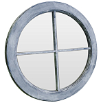 Зеркало-окно с стиле прованс Country Window варинант исполнения - 1 | Loft Concept в Красноярске