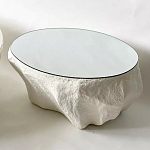 Стол журнальный «Саян» варинант исполнения - 1 | Loft Concept в Красноярске