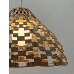 Люстра параметрическая «CONE» варинант исполнения - 2 | Loft Concept в Красноярске