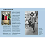 Книга про высокую моду XX века High Fashion The 20th Century Decade by Decade Dirix Emmanuelle варинант исполнения - 6 | Loft Concept в Красноярске