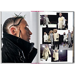 Книга Rick Owens Taschen варинант исполнения - 4 | Loft Concept в Красноярске