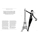 Coco chanel special edition: the illustrated world of a fashion icon варинант исполнения - 3 | Loft Concept в Красноярске