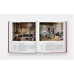Книга Interiors: The Greatest Rooms of the Century Pink Edition варинант исполнения - 4 | Loft Concept в Красноярске