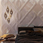 Барельеф ARAN варинант исполнения - 3 | Loft Concept в Красноярске