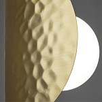 Подвесной светильник Lutonos варинант исполнения - 3 | Loft Concept в Красноярске